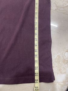 Max Collar T Shirt