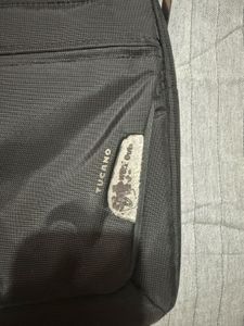 Tucano Laptop Bag - Stylish &amp; Durable