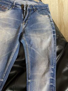 SPYKAR Denim Jeans