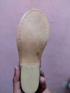 Surplus Black Ankle Boots(37 SizE)Original leather