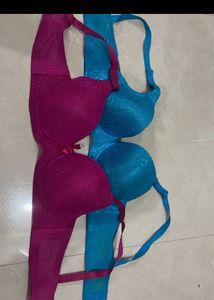 Imported Bra Set Of 2