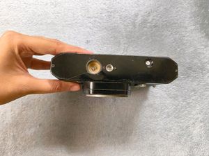 asahi pentax camera