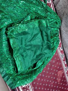 7 yers girl kids choli