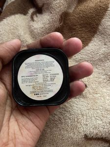 🔴Cream Blush