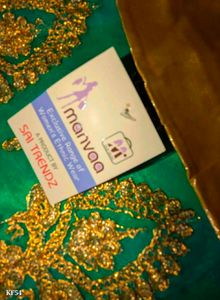 wedding wear lehanga choli