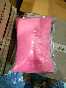 Baby Drysheet Pillows