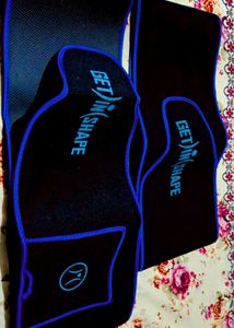 Combo Of 2 Sweat Slim Belt