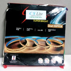 Strip Light Roll