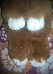 Cute Soft Toy Bag