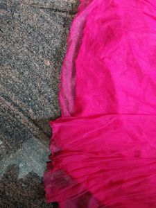 Stone Work Grand Look Gown