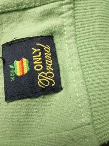 Green Hoodie (Unisex)