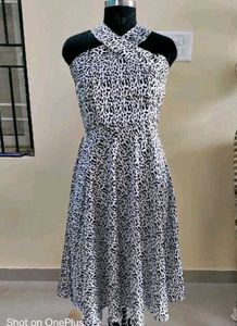 New Dress