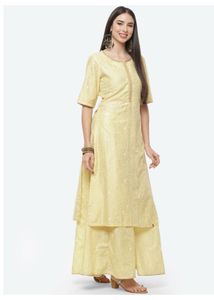 Biba Suit Set