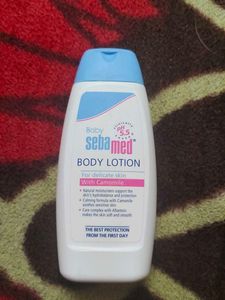 Powder,Lotion And Bodywash