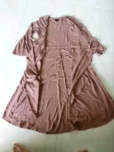 full long one piece