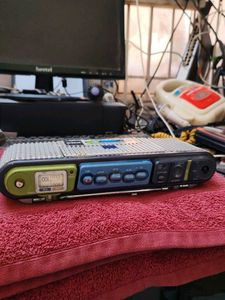 Panasonic Walkman (Not Working, Slight Damages)