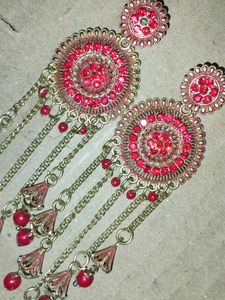 I Am Selling Ear Rings