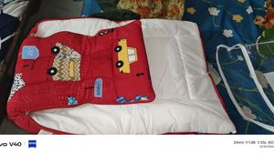 Babyhug Baby Sleeping Bag