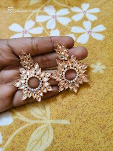 Statement Earrings