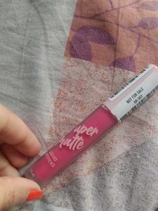 Two Liquid Lipsticks