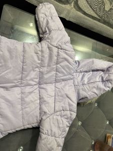 Skechers Puffer Jacket