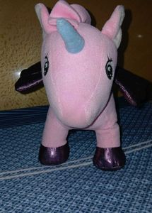 Mr Unicorn Purple 💜 ✨️