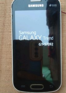 Samsung Galaxy Trend