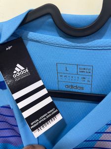 Real Madrid goalkeeper premium football Jersey