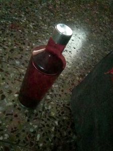 water bottle 1