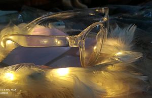 DOCTIST BLUE LIGHT FILTER GLASSES