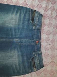 Denim Shorts ❤️