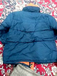 Kids&#39; Stylish Winter Jacket