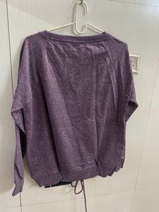 ROADSTER SWEATSHIRT
