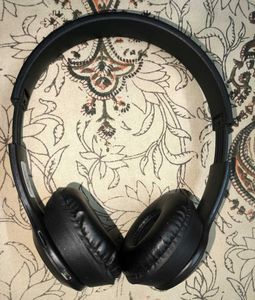 New Wireless Headphones