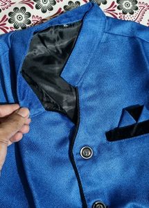 Mens - Ethnic - Nehru Jacket