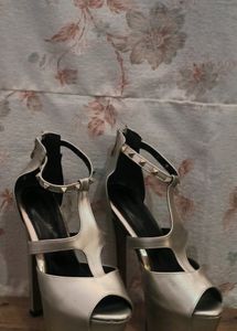 High Heel Women Shoe