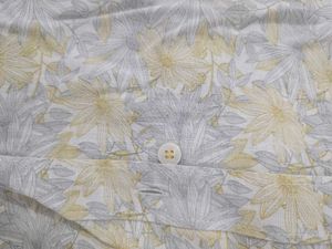 Branded Cotton Shirt