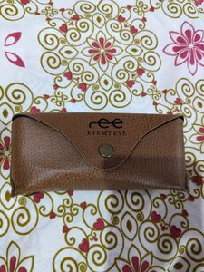 Transparent Eyeglasses With blu Light Protection