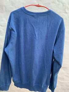 Heritage branded  NY Sweatshirt
