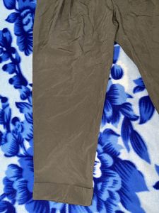 Korean Trouser