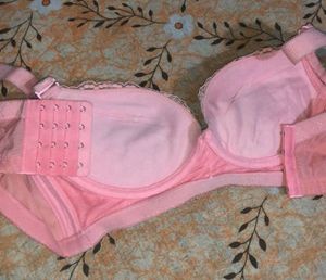 2 Beautiful Imported Bra🧡🖤