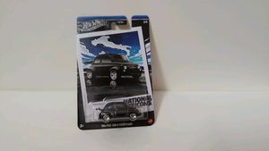 Hot Wheels  Combo Silver Series