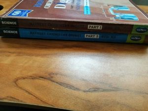 Navneet Chemistry Digest Std 12th(Science)
