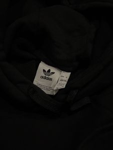 Adidas I ❤️ Seoul Black Hoodie