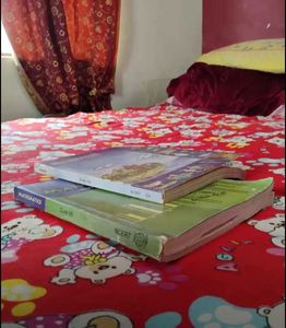 Text Book Of Science &amp; Mathermatics (Class-7)