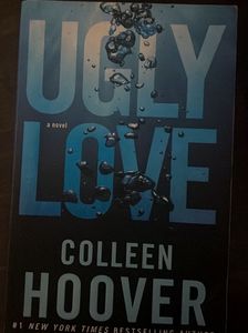 Ugly Love by Colleen Hoover