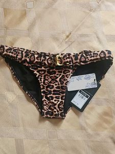 New Panty With Tag From DUBAI