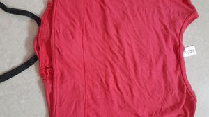 Crop Top-for teens|Doll