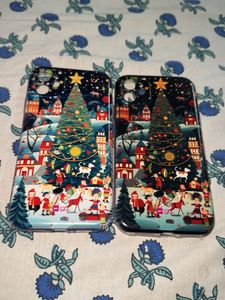 Iphone 11 Silicon Cases