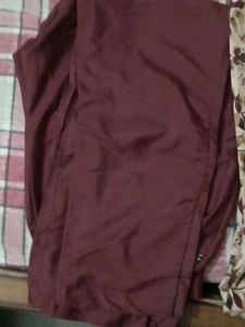 Floral Kurti &amp; Pant Set